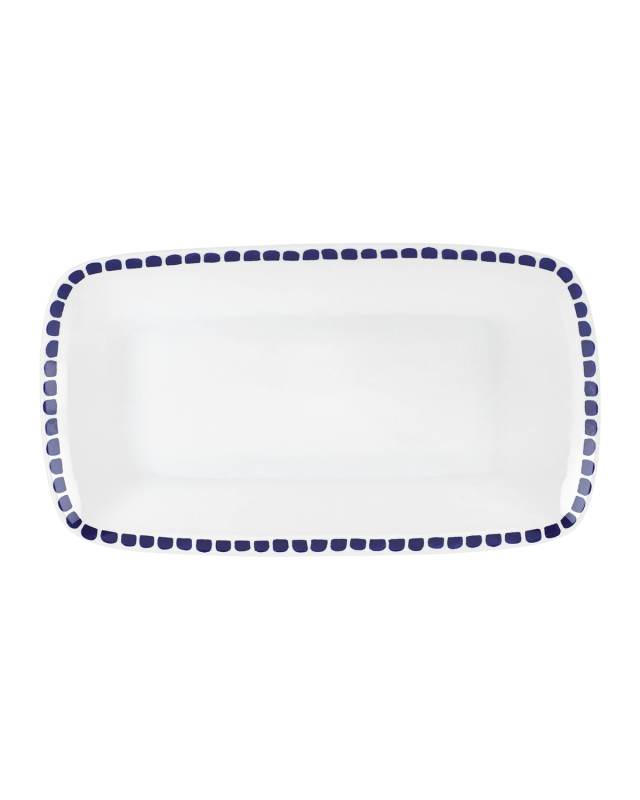charlotte st hors d'oeuvres tray